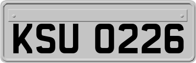 KSU0226