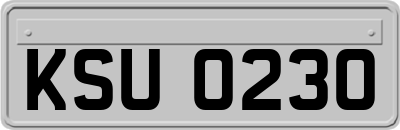 KSU0230