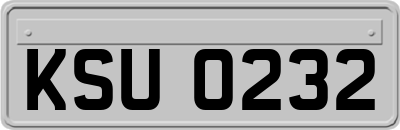 KSU0232