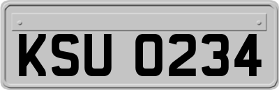 KSU0234