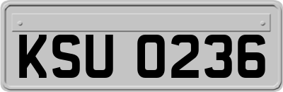 KSU0236