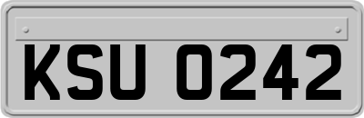 KSU0242