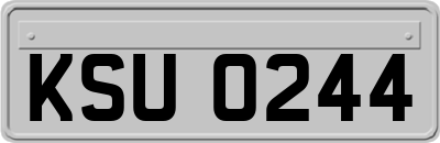 KSU0244