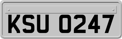 KSU0247