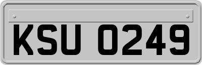 KSU0249