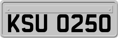 KSU0250