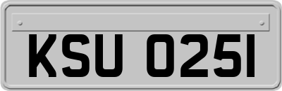 KSU0251
