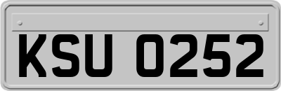 KSU0252