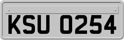 KSU0254