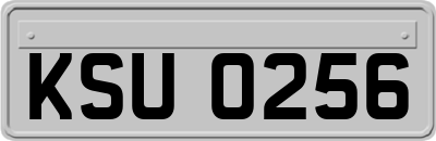 KSU0256