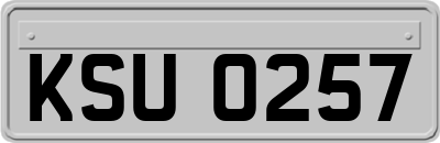 KSU0257