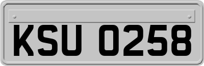 KSU0258