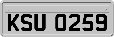 KSU0259