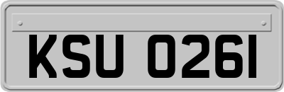 KSU0261