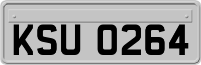 KSU0264