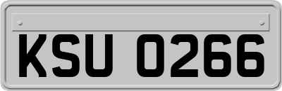 KSU0266