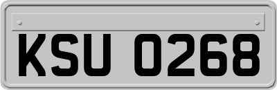 KSU0268