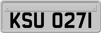KSU0271