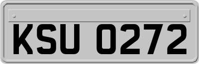 KSU0272