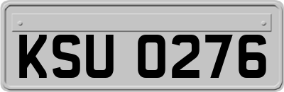 KSU0276