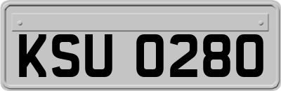 KSU0280