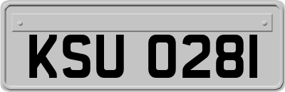 KSU0281