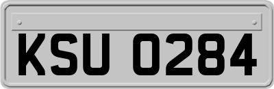 KSU0284