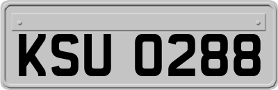 KSU0288