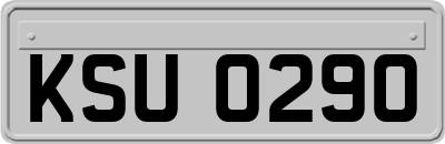 KSU0290