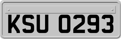 KSU0293