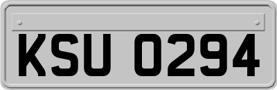 KSU0294