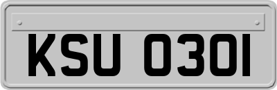 KSU0301