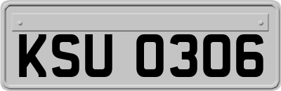 KSU0306