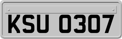 KSU0307