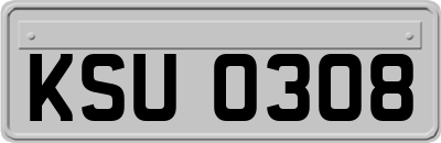KSU0308