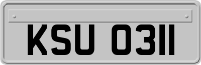 KSU0311