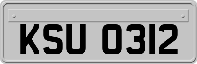 KSU0312