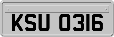 KSU0316