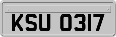 KSU0317