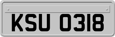 KSU0318
