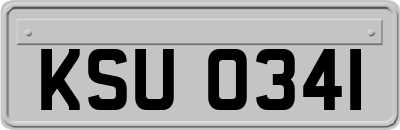 KSU0341