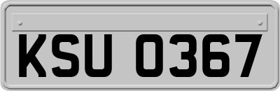 KSU0367