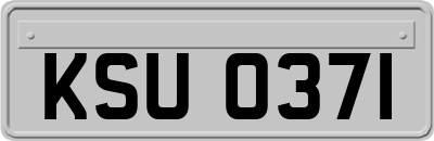 KSU0371