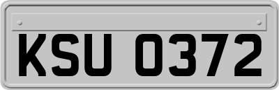 KSU0372
