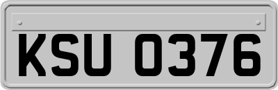 KSU0376