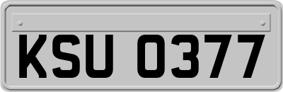 KSU0377