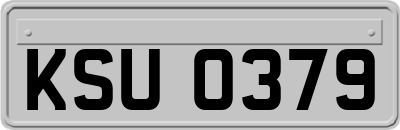 KSU0379