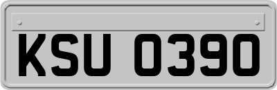 KSU0390