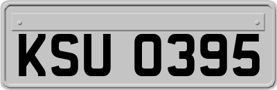 KSU0395