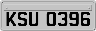 KSU0396
